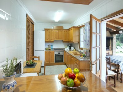 Villa Luxury villa in Pollensa with terrace - Features photo 26