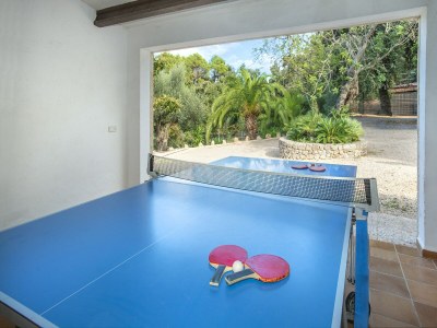 Villa Luxury villa in Pollensa with terrace - Outdoor photo 31