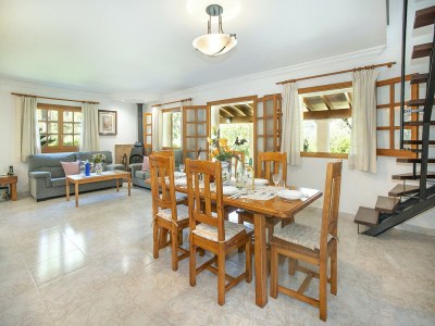 Villa Luxury villa in Pollensa with terrace - Outdoor photo 35