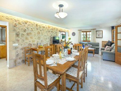 Villa Luxury villa in Pollensa with terrace - Outdoor photo 36