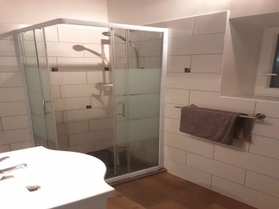 Holiday house Charming stone house with shared pool, Chambonas - Features photo 5