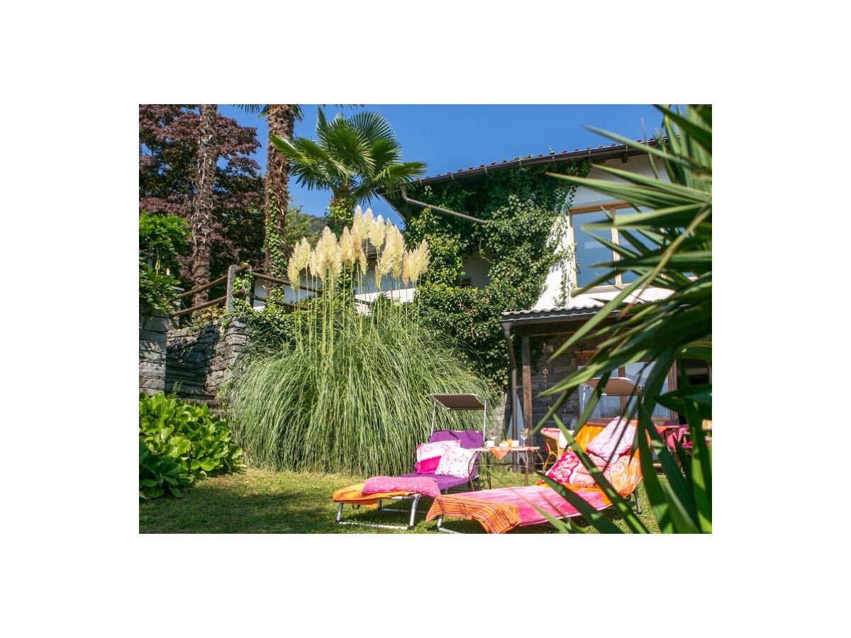 Holiday apartment Casa Soleil 2 - Outdoor photo 5