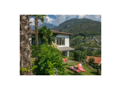 Holiday apartment Casa Soleil 2 - Outdoor photo 6