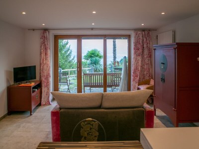 Holiday apartment Casa Soleil 2 - Features photo 10