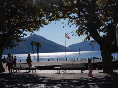 Holiday apartment Casa Soleil 2 - Environment photo 21