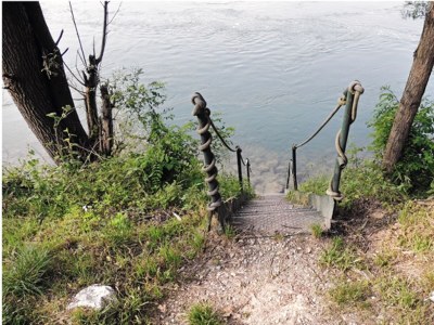 Holiday apartment Casa Soleil 2 - Environment photo 26