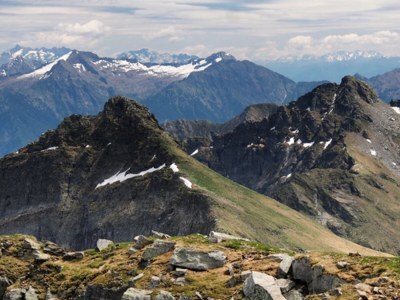 Holiday apartment Casa Soleil 2 - Environment photo 29