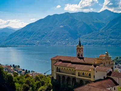 Holiday apartment Casa Soleil 2 - Environment photo 31