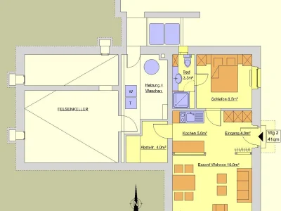 Holiday apartment Casa Soleil 2 - Document photo 32