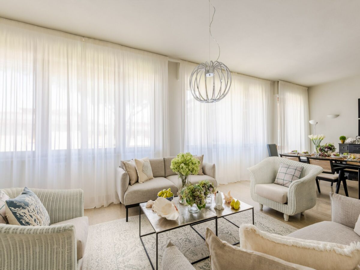 Apartment Wohnung in Lido di Camaiore am Strand - Outdoor photo 2