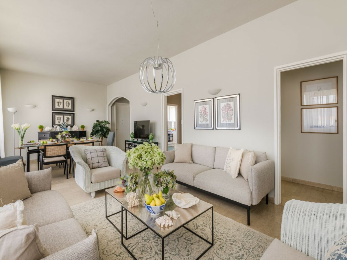 Apartment Wohnung in Lido di Camaiore am Strand - Outdoor photo 3