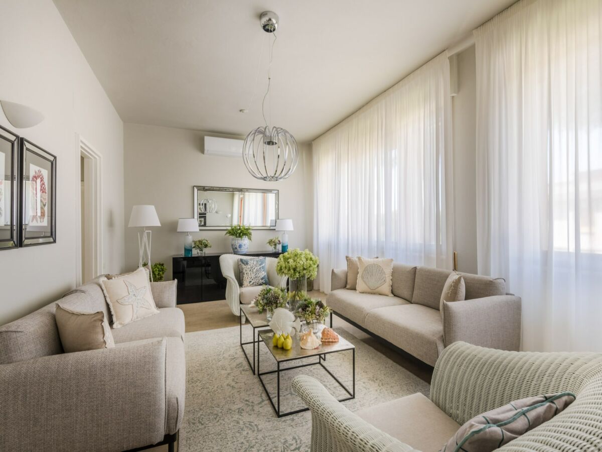 Apartment Wohnung in Lido di Camaiore am Strand - Outdoor photo 4