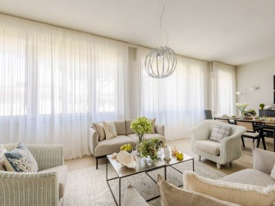 Apartment Wohnung in Lido di Camaiore am Strand - Outdoor photo 2