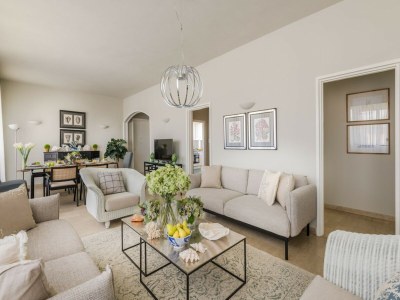 Apartment Wohnung in Lido di Camaiore am Strand - Outdoor photo 3