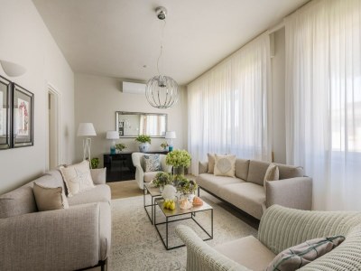 Apartment Wohnung in Lido di Camaiore am Strand - Outdoor photo 4