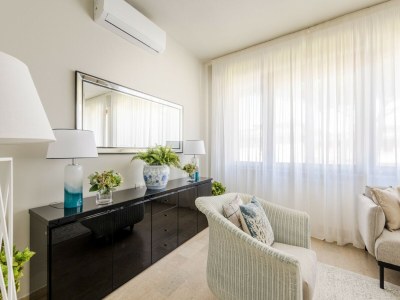 Apartment Wohnung in Lido di Camaiore am Strand - Outdoor photo 5