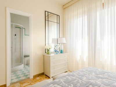 Apartment Wohnung in Lido di Camaiore am Strand - Outdoor photo 6