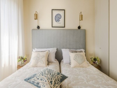 Apartment Wohnung in Lido di Camaiore am Strand - Outdoor photo 7