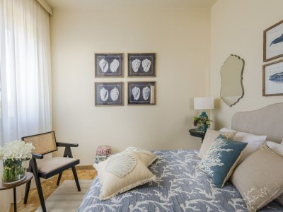 Apartment Wohnung in Lido di Camaiore am Strand - Outdoor photo 8