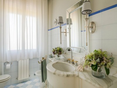 Apartment Wohnung in Lido di Camaiore am Strand - Outdoor photo 9