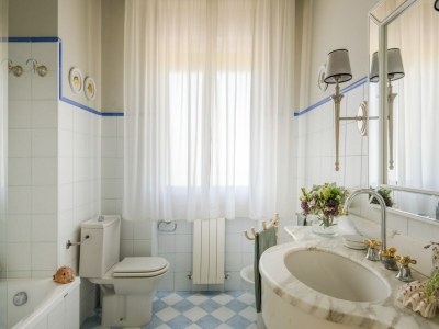 Apartment Wohnung in Lido di Camaiore am Strand - Outdoor photo 10