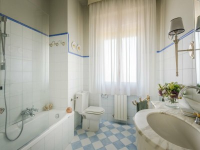 Apartment Wohnung in Lido di Camaiore am Strand - Outdoor photo 11