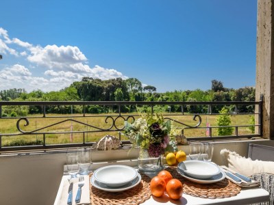 Apartment Wohnung in Lido di Camaiore am Strand - Outdoor photo 12