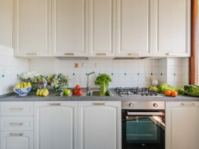 Apartment Wohnung in Lido di Camaiore am Strand - Outdoor photo 13