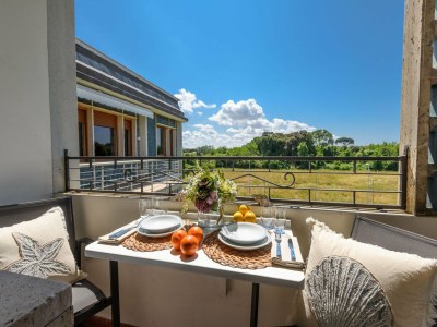 Apartment Wohnung in Lido di Camaiore am Strand - Outdoor photo 14