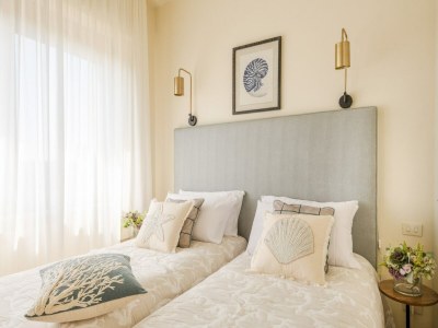 Apartment Wohnung in Lido di Camaiore am Strand - Outdoor photo 22