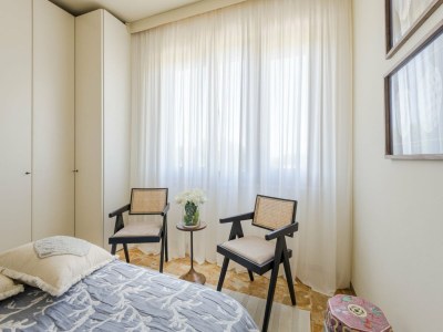 Apartment Wohnung in Lido di Camaiore am Strand - Outdoor photo 24