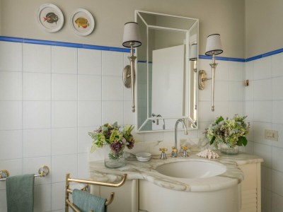 Apartment Wohnung in Lido di Camaiore am Strand - Outdoor photo 25