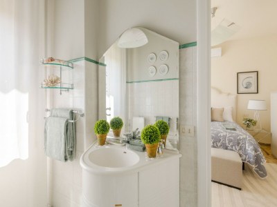 Apartment Wohnung in Lido di Camaiore am Strand - Outdoor photo 27