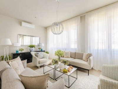 Apartment Wohnung in Lido di Camaiore am Strand - Outdoor photo 28