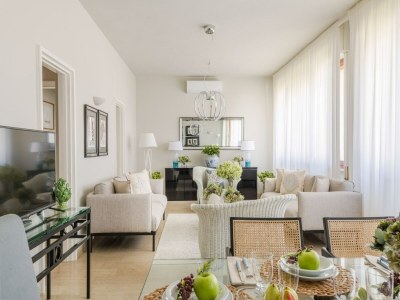 Apartment Wohnung in Lido di Camaiore am Strand - Outdoor photo 32