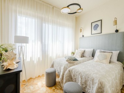 Apartment Wohnung in Lido di Camaiore am Strand - Outdoor photo 34