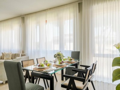 Apartment Wohnung in Lido di Camaiore am Strand - Outdoor photo 36