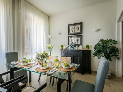 Apartment Wohnung in Lido di Camaiore am Strand - Outdoor photo 37