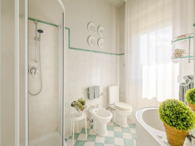 Apartment Wohnung in Lido di Camaiore am Strand - Outdoor photo 38