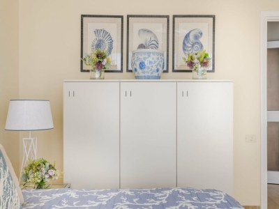 Apartment Wohnung in Lido di Camaiore am Strand - Outdoor photo 39