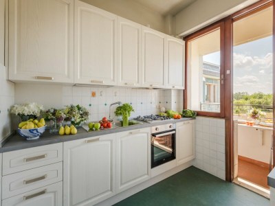 Apartment Wohnung in Lido di Camaiore am Strand - Outdoor photo 40