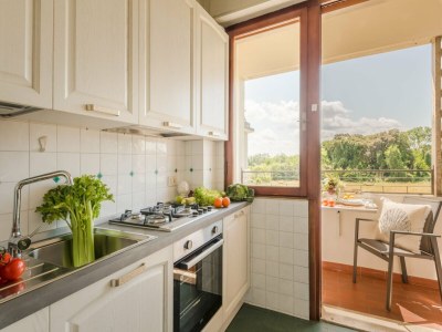 Apartment Wohnung in Lido di Camaiore am Strand - Outdoor photo 41