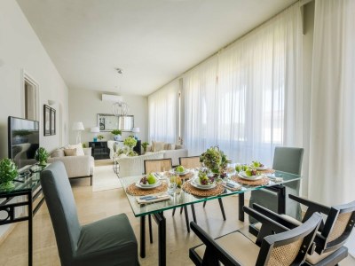 Apartment Wohnung in Lido di Camaiore am Strand - Outdoor photo 44