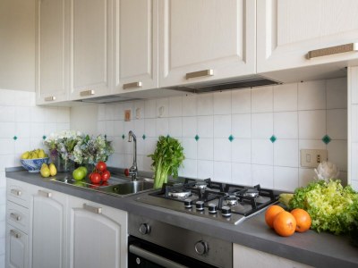 Apartment Wohnung in Lido di Camaiore am Strand - Outdoor photo 48