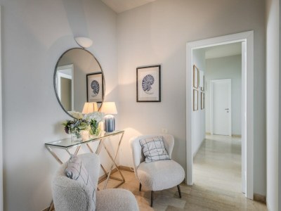 Apartment Wohnung in Lido di Camaiore am Strand - Outdoor photo 53