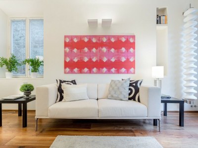 Apartment Apartment in Lucca with Private Garden - Outdoor photo 16