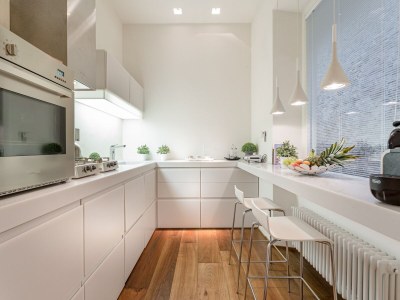 Apartment Apartment in Lucca with Private Garden - Outdoor photo 21