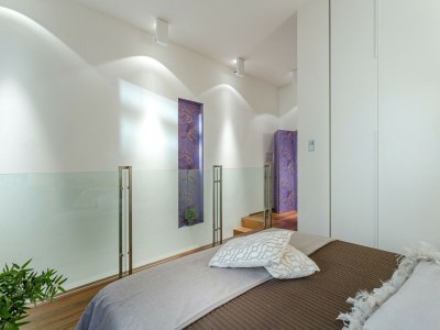 Apartment Apartment in Lucca with Private Garden - Outdoor photo 23