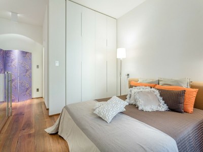 Apartment Apartment in Lucca with Private Garden - Outdoor photo 24