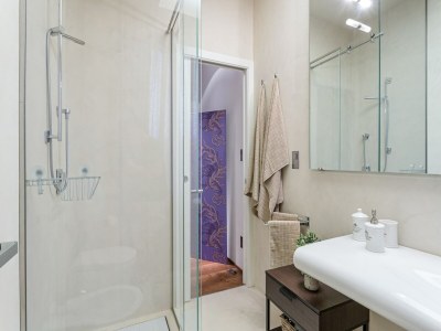 Apartment Apartment in Lucca with Private Garden - Outdoor photo 32